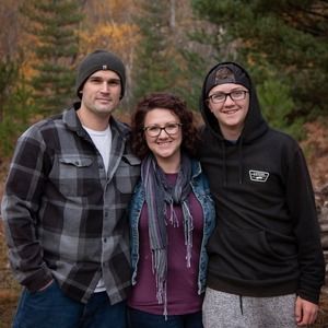 Meet your Posher, Christye